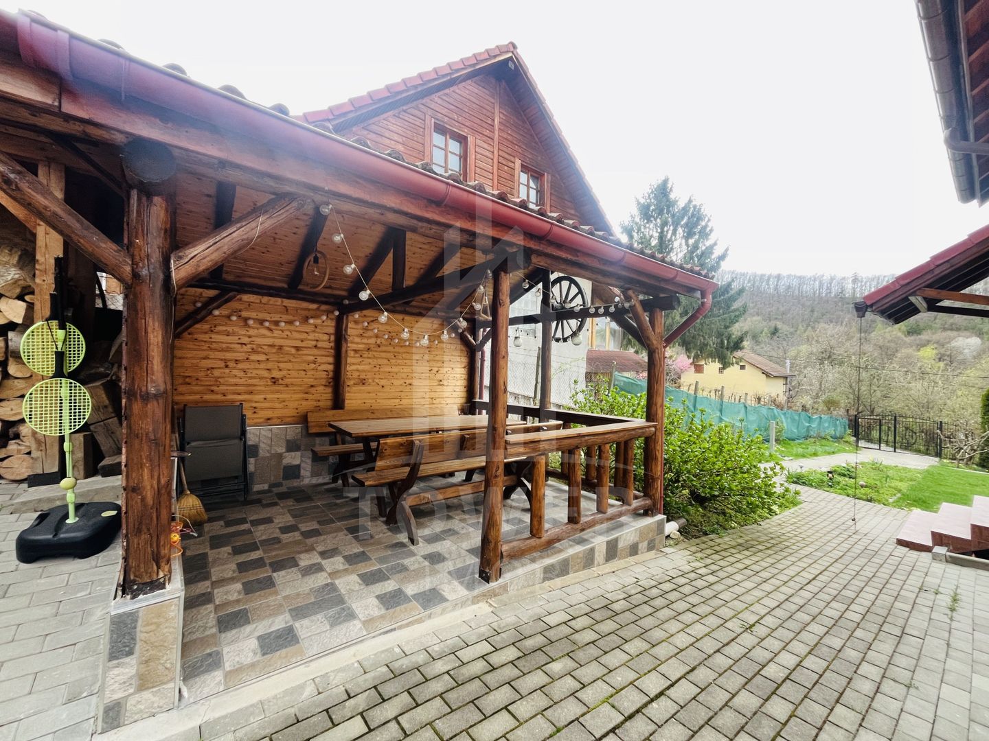 Casă de vacanță în Tocile - Poză 21