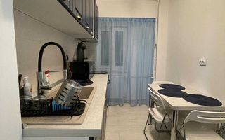 Apartament cu 1 camera I Calea Calarasilor   I Renovat I 1987 - Poză 3