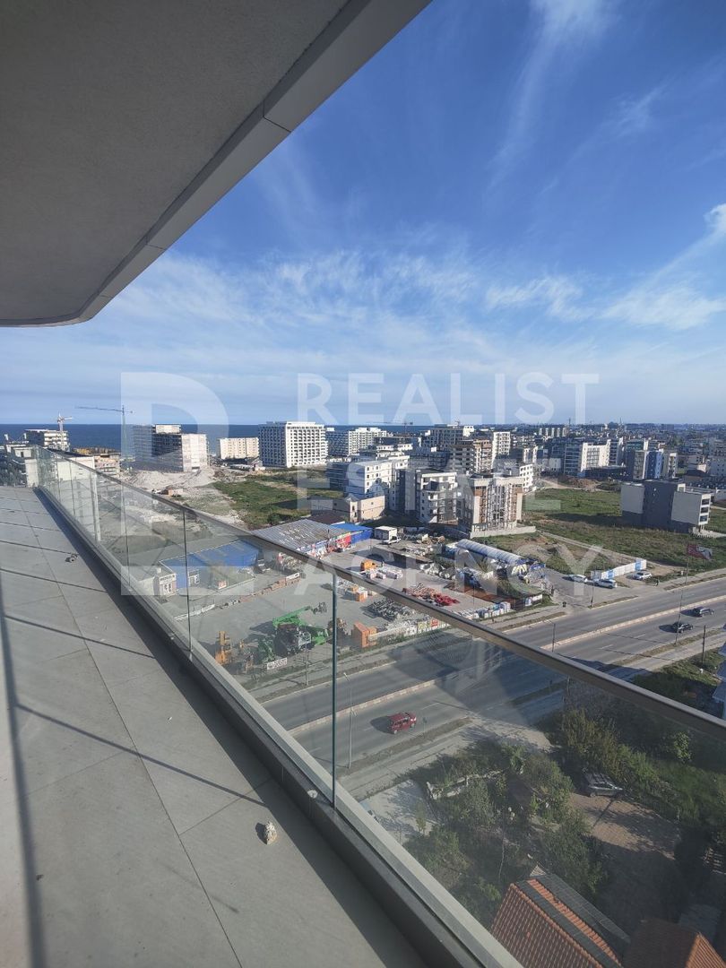 Vânzare, apartament, 2 camere, Alezzi Odyssey - Poză 13