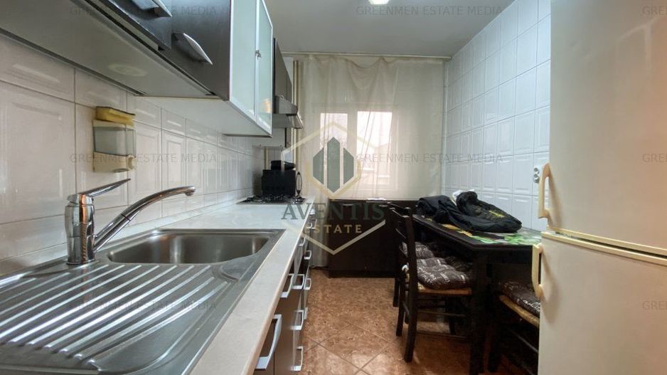 Metrou Piata Iancului, Metrou Obor, balcon inchis reabilitat termic  - Poză 4