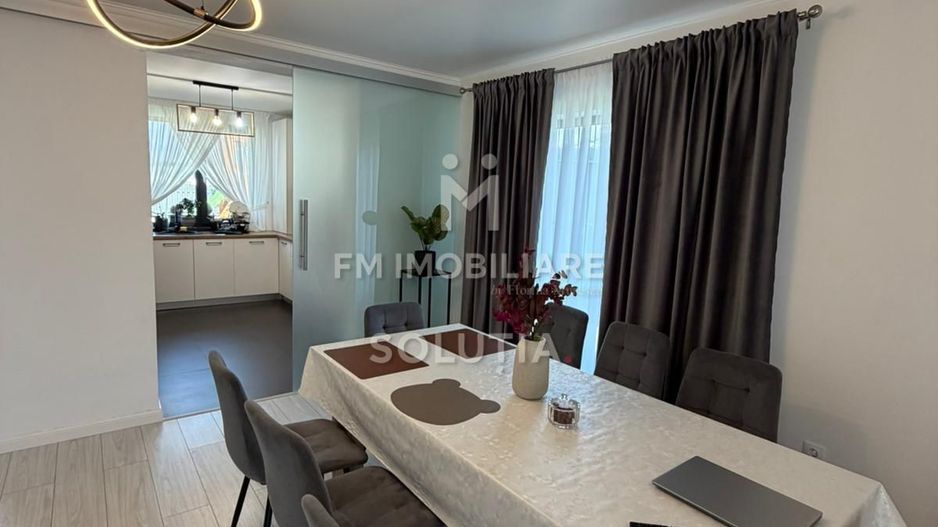 Casă de vânzare modernă - Satu Nou de Jos - Poză 2