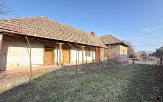 Casă 4 camere, Teren 2.948 mp Tiream SM - Comision 0% cumpărător - Poză 2