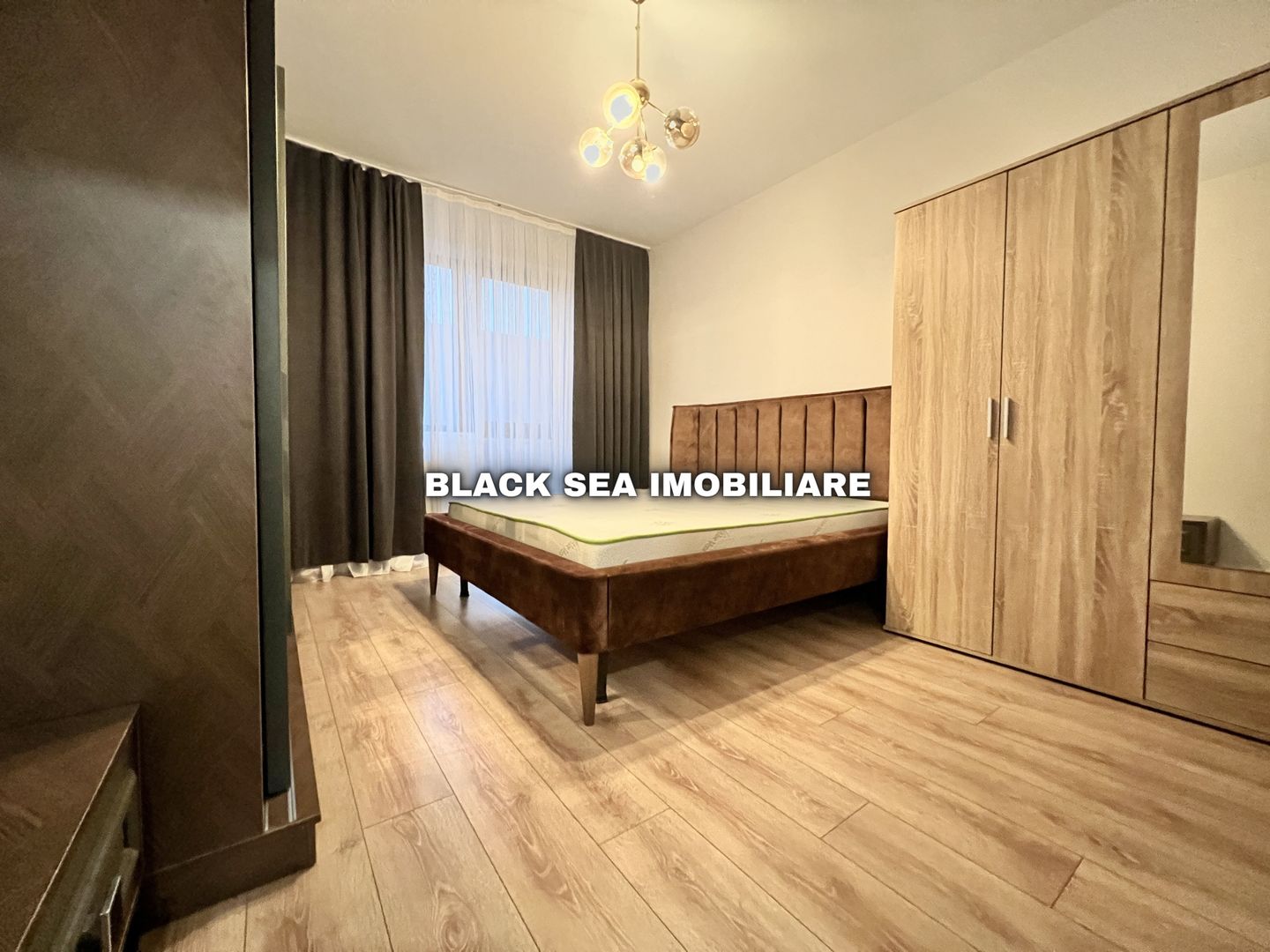 Apartament 2 camere de vanzare - zona Carrefour / Tomis Plus - Ocazie - Poză 10