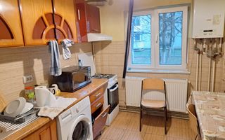 Comision 0. Apartament 3 camere decomandate zona Iulius Mall - Poză 10