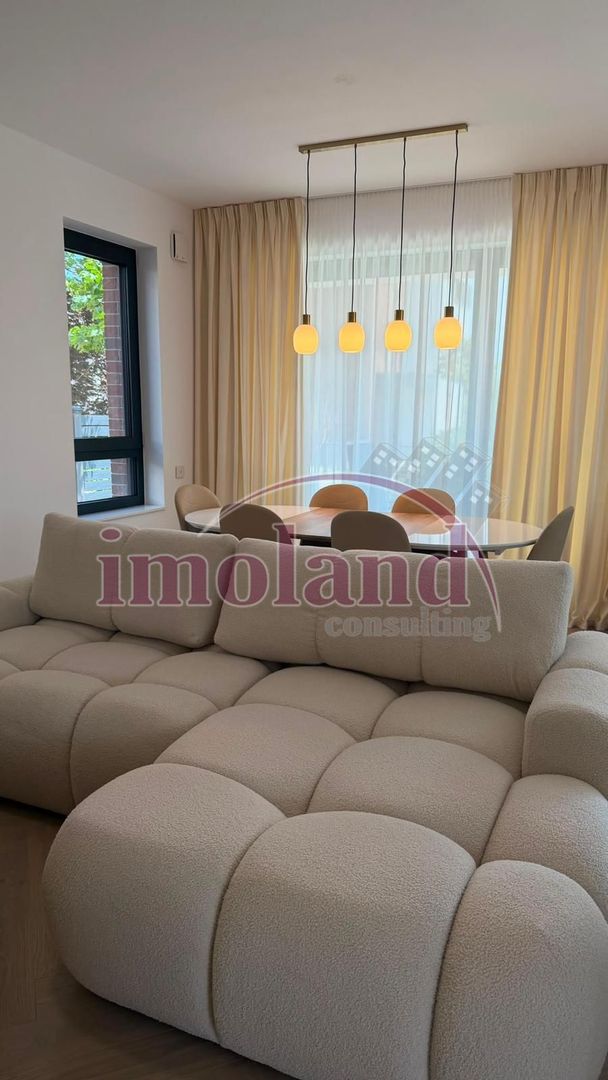 Marina Snagov - Vanzare - Vila NOUA - 5 camere - ponton la Lacul Snagov - Poză 5
