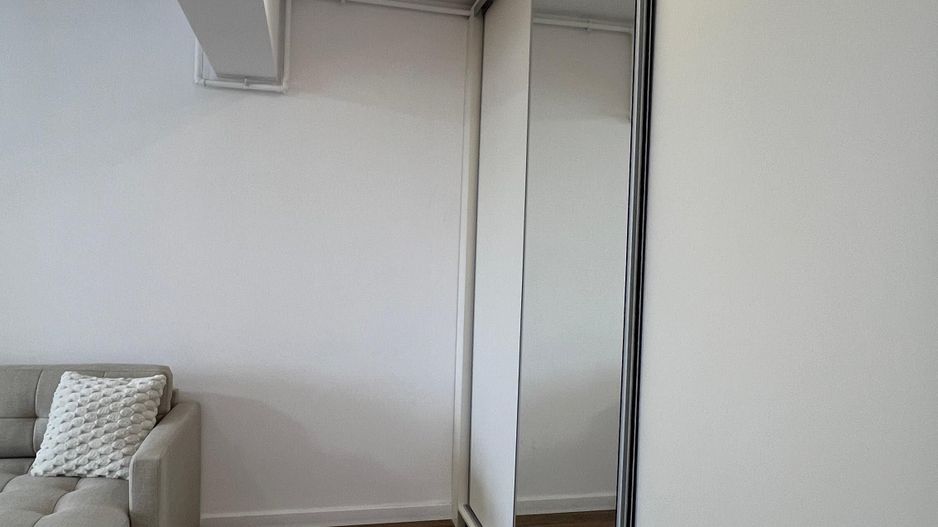 2 camere nou | prima inchiriere | posibilitate parcare subterana - Poză 11