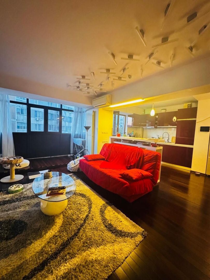 2 CAMERE PREMIUM | MOBILAT LUX | RAHOVA | OPEN SPACE | T743 - Poză 8
