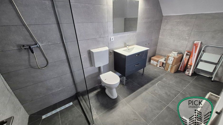 P 4244 - Apartamente de închiriat Zona 7 Noiembrie - Poză 17
