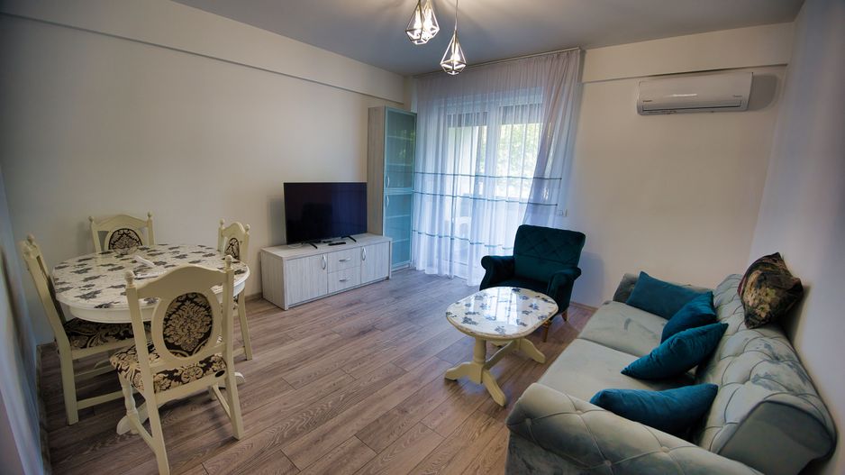Apartament 3 camere - Poză 2