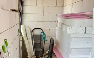 Casa individualǎ Bâcu, construcție 2025 la preț de apartament ! - Poză 9