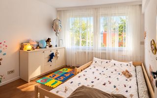 Apartament 3 camere renovat, zona Lic. Onisifor Ghibu, Grigorescu - Poză 7