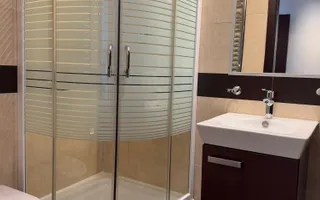 3 camere | 110 mp | complex premium cu piscină | parcare subterană - Poză 19