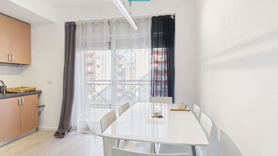 Apartament The Ring - Poză 18