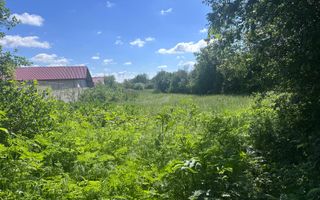 VÂNZARE TEREN CU POTENȚIAL MULTIPLU - Poză 1