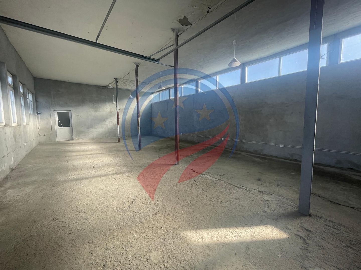 HALĂ DE ÎNCHIRIAT – IDEALĂ PENTRU DEPOZITARE, PRODUCȚIE SAU ACTIVITĂȚI ECONOMICE - Poză 6