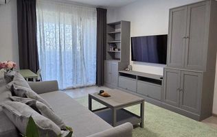 Apartament Superb cu doua camere + loc de parcare DrumulTaberei