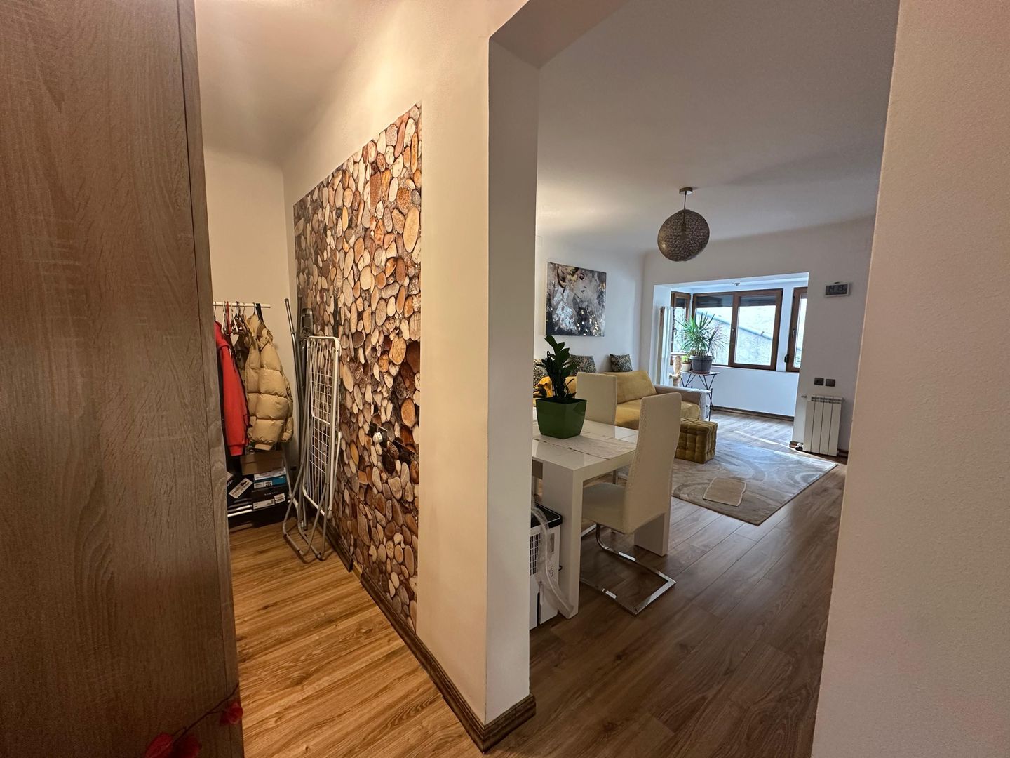 Apartament in Vila - 3 Camere - Cartierul Evreiesc - Creditabil - Poză 11