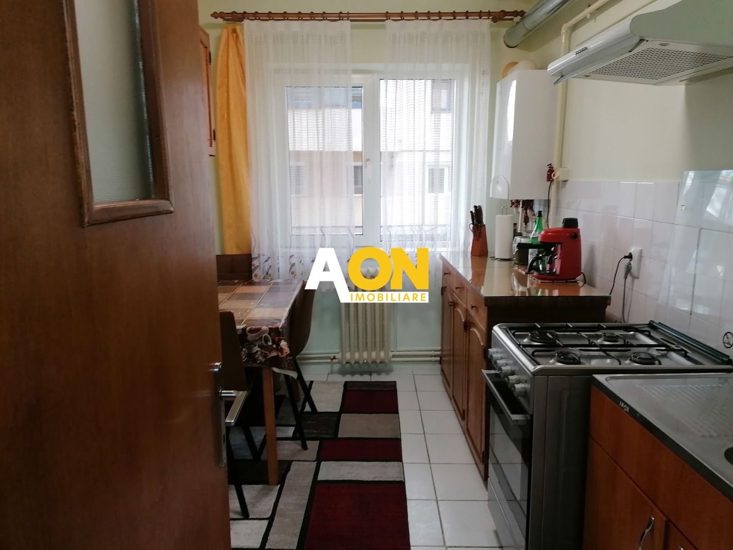 Apartament 4 Camere Zona Closca Pretabil Spatiu Comercial - Poză 9