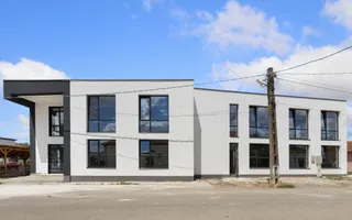 Spatiul Comercial Semifinisat, P+E de inchiriat Beliu Arad, Traffic - Poză 14