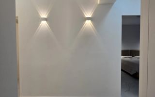 Penthouse- 113mp- View Panoramic- Tatarasi- bloc nou- Modern - Poză 2