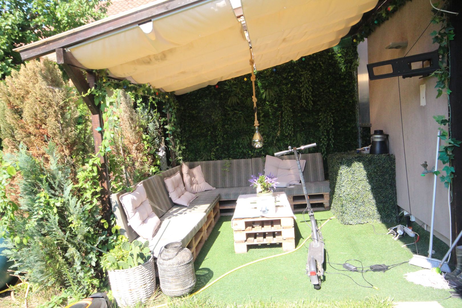 Ideala pentru o familie - Poză 7