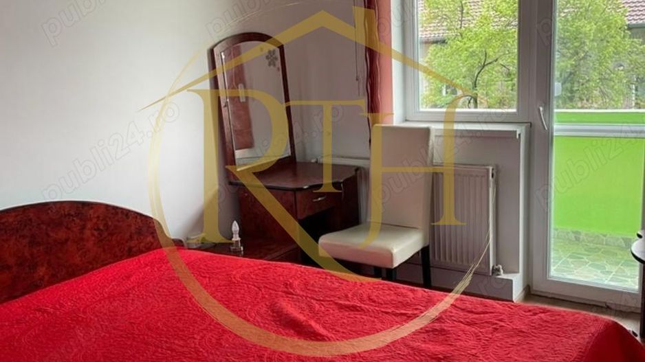 Oferim spre vanzare apartament, 2 camere,decomandat,Complex Studentesc - Poză 1