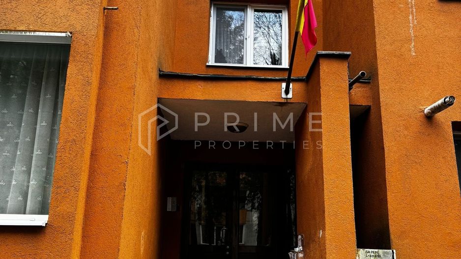 Apartament cu 2 camere, str.Lămâiței Dâmbu Pietros - Poză 1