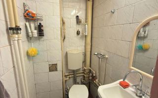 Garsonieră confort 3, 11 mp, Zona Gheorgheni – Piața Hermes - Poză 4