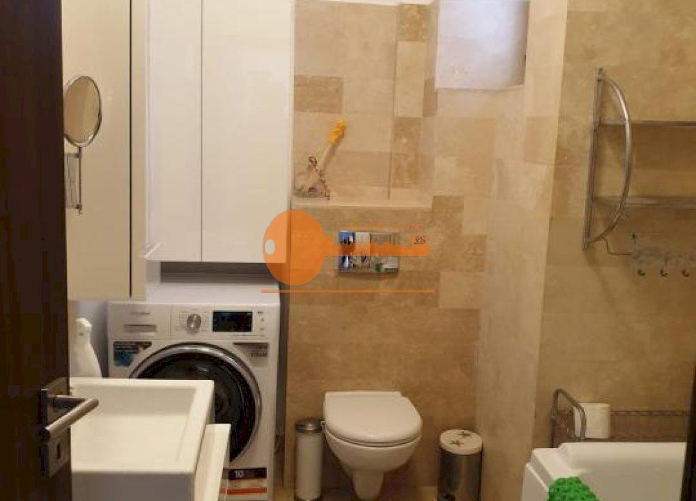 Apartament 2 camere decomandat – Imobil boutique, 3 minute de metrou, 66 mp utili - Poză 9