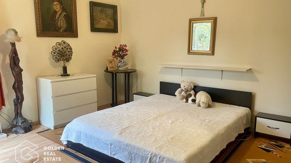 Garsonieră la casă- zona liniștită, lângă Orășelul Copiilor - Poză 1