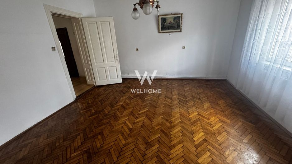 Casa individuala, teren 900mp, Sibiu - Poză 14