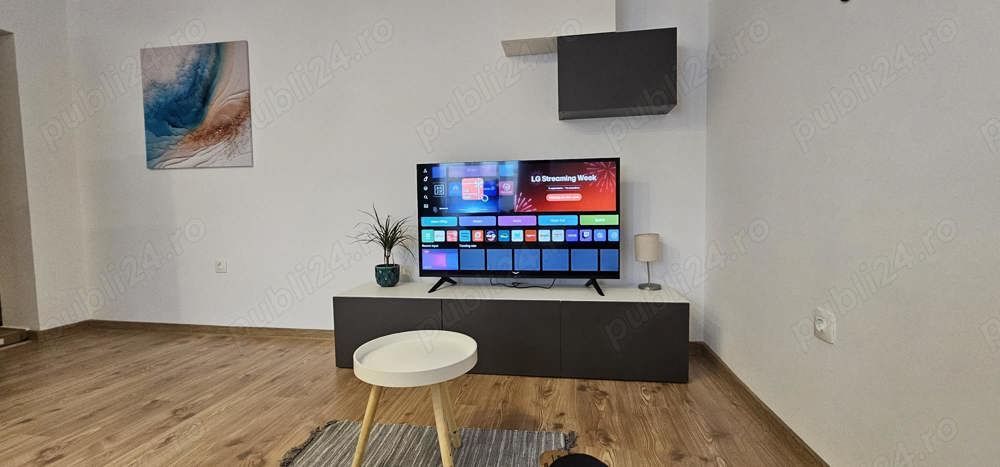 APARTAMENT CENTRAL ZONA UNIRII - Poză 2