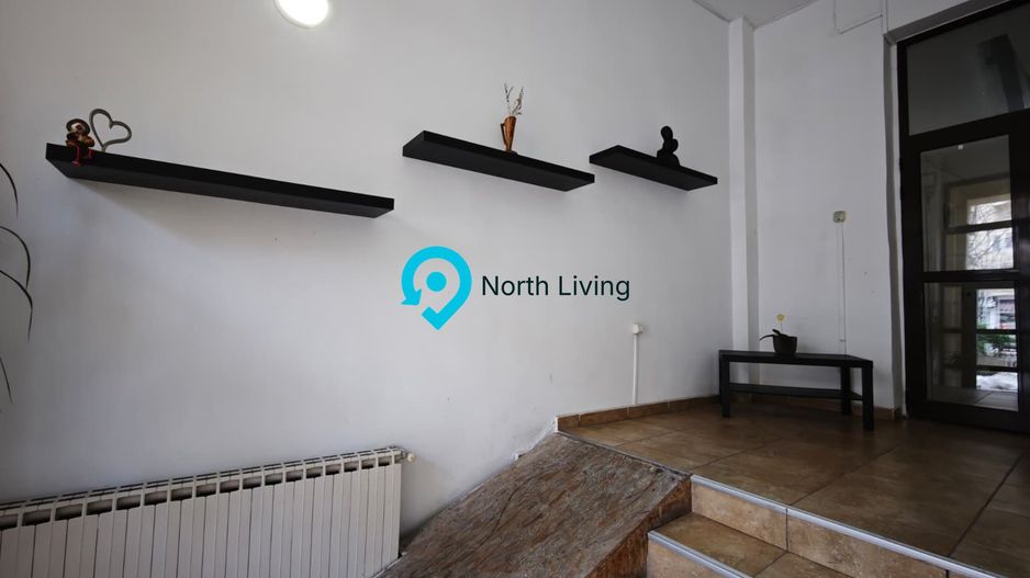 Apartament 2 camere, 65 mp, etaj 8/8, bloc 1990, lift, Decebal - Poză 29