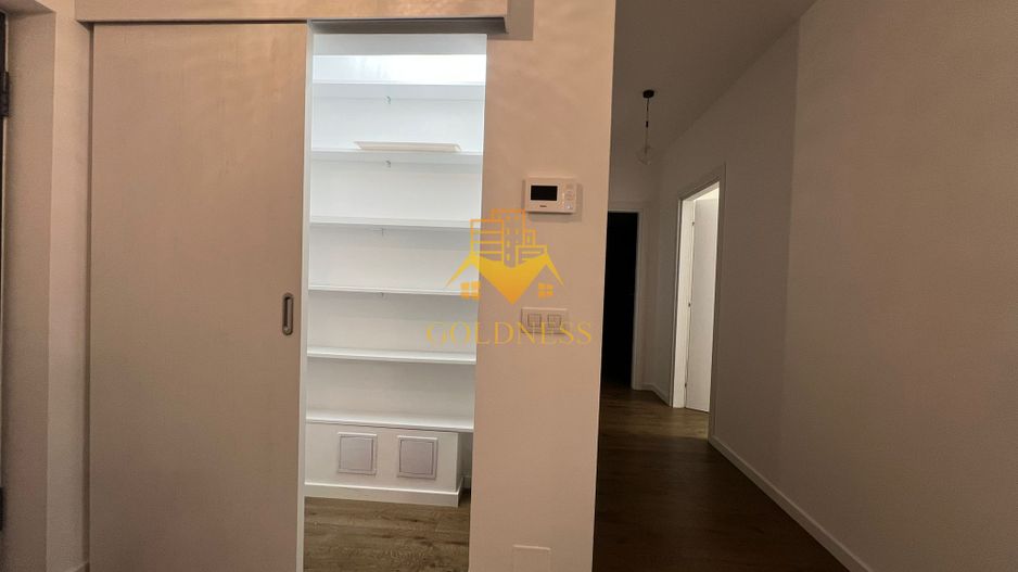 3 camere, modern,bloc nou,terasa, Record Park, Zona Liceul Avram Iancu - Poză 14