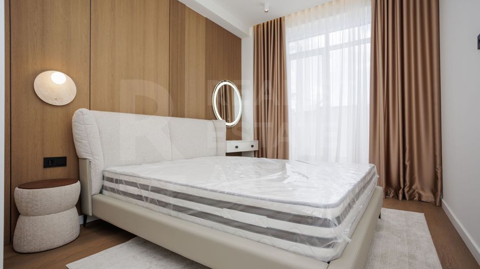 Vânzare, apartament, 2 camere, str. Calea Ieșilor, Sculeni - Poză 5