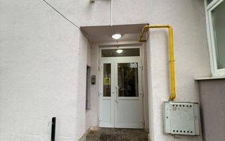 GARSONIERA | RENOVATA COMPLET | METROU GORJULUI - Poză 15