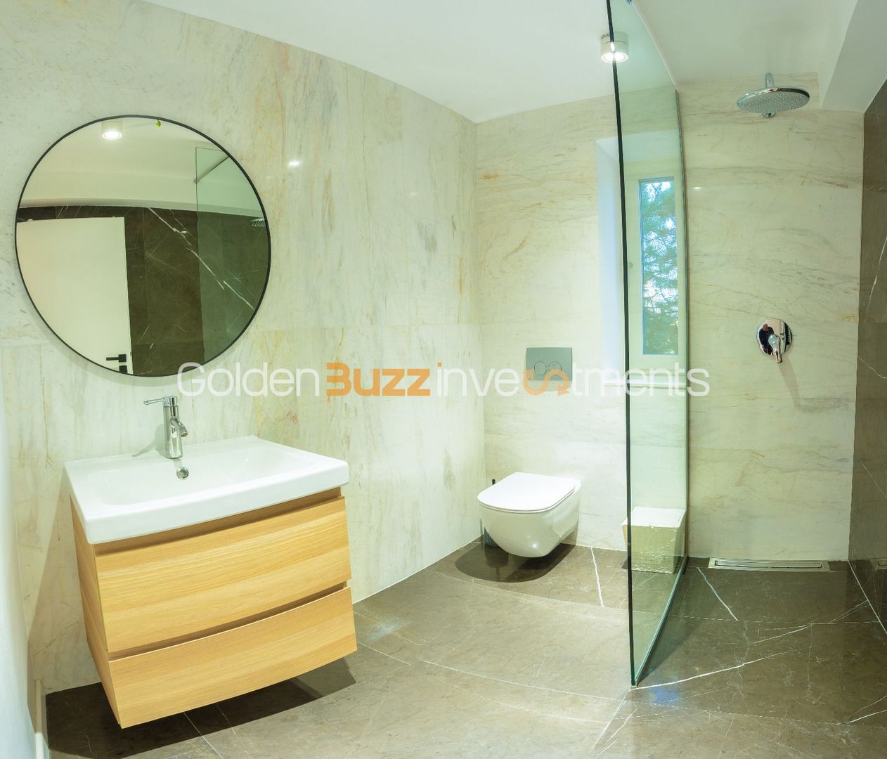 Prezentare Vilă – Băneasa Residential Park - 498 mp utili - Schiță 13