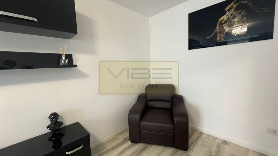 Apartament 2 camere premium Copou - Aleea Sadoveanu - Poză 10