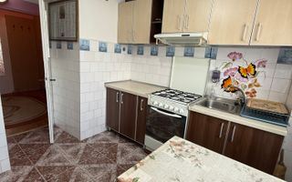 Apartament tip Q - 3 camere, 64 mp – Calea Aradului - Oradea - Poză 12