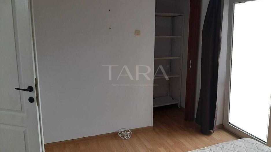 Apartament cu 2 camere, 40 mp si balcon – Mărăști. - Poză 3