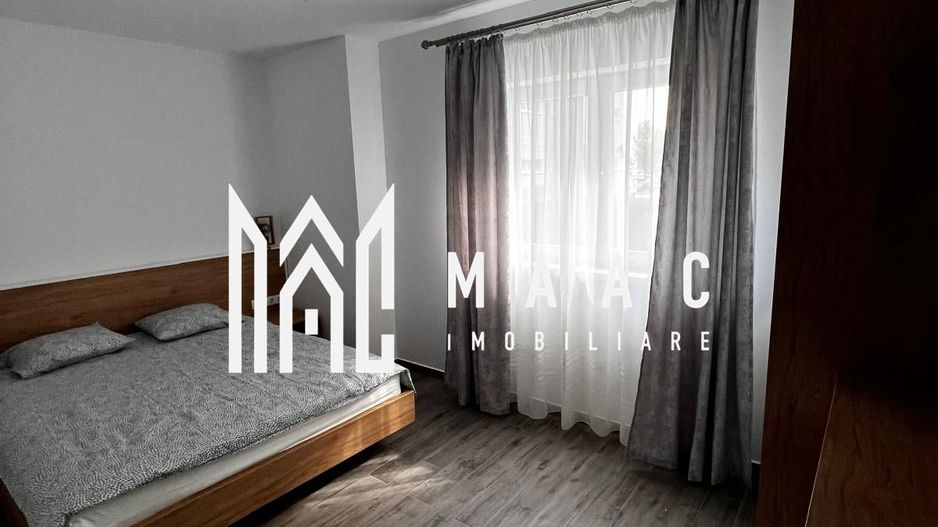 Apartament 3 camere | Terasă 12 MP  | Parcare | Turnisor - Poză 12