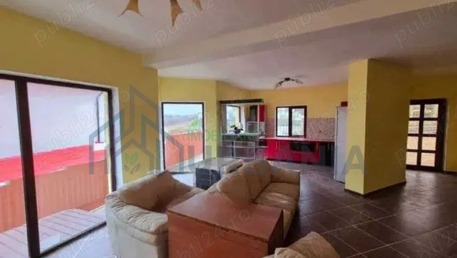 Vand schimb casa in Bucium, Plopii fara sot, la 400m de bulevard, priveliște superba - Poză 3