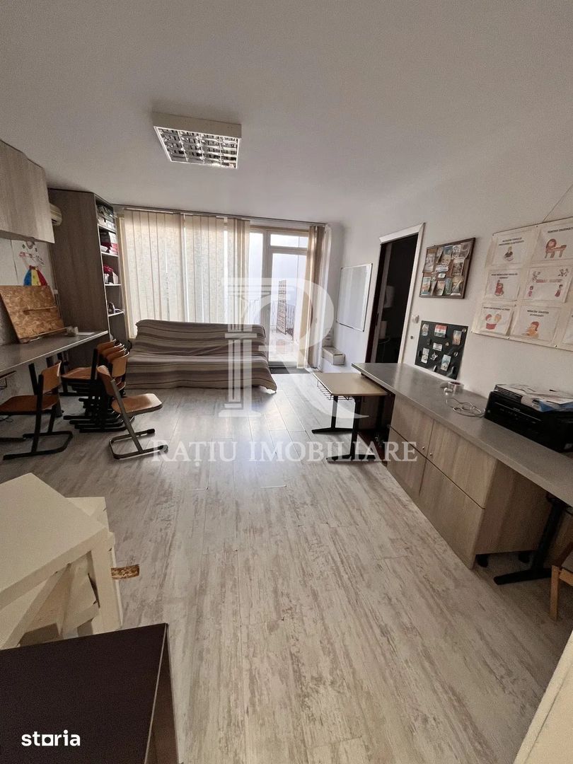 Spațiu comercial de închiriat | 140 mp | Etajul 1 | Bulevardul Decebal - Poză 6