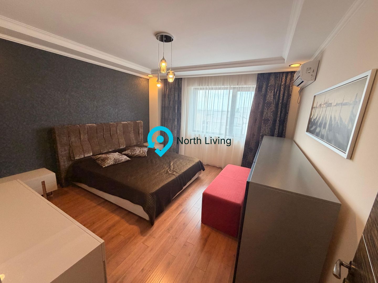 3 camere zona Iancu Nicolae | complex cu piscina - Poză 5