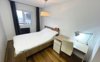 3 camere, mobilat modern, spatios, terasa, Zorilor, UMF, Observator - Poză 5