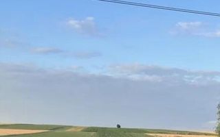 Teren 7430 mp , situat in Rachiti-la strada principala - Poză 1