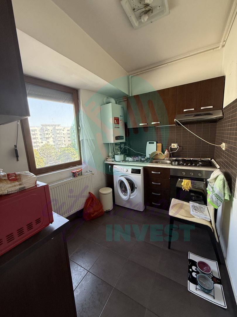 2 camere METROU MIHAI BRAVU - Poză 7