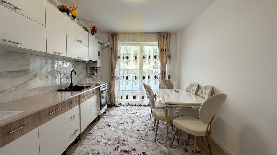 Apartament 2 camere de vânzare | Regele Ferdinand I | loc de parcare - Poză 1