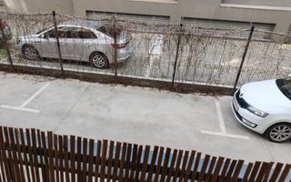 Vând garsonieră decomandată 37 mp – Zona Parcul Teilor, București, Sec - Poză 7