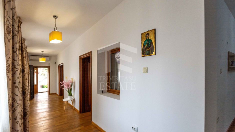 Chitila - Bucurestii Noi, str. Dunei nr. 10, ap. 3 camere la curte - Poză 4